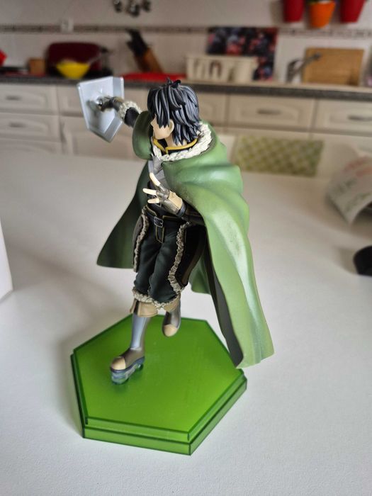 CL# - Figura Anime Naofumi Iwatani Rising of the Shield Hero
