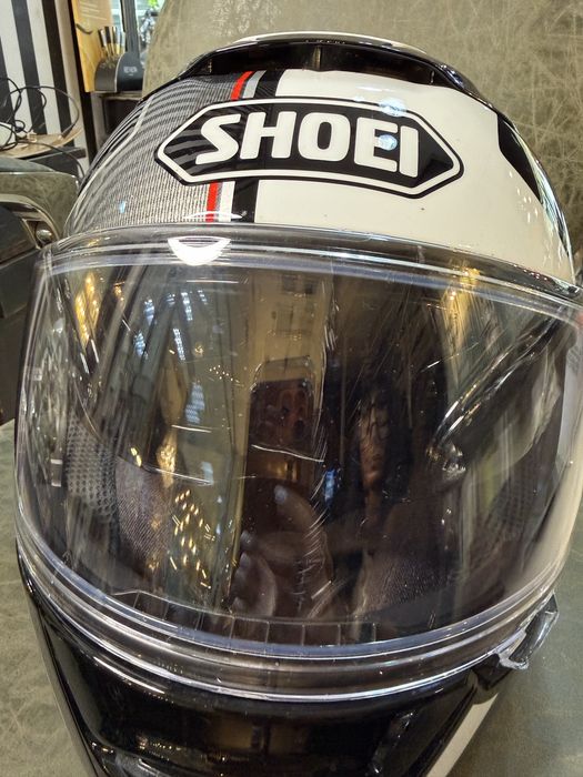 Capacete shoei  neotec 2 tamanho S