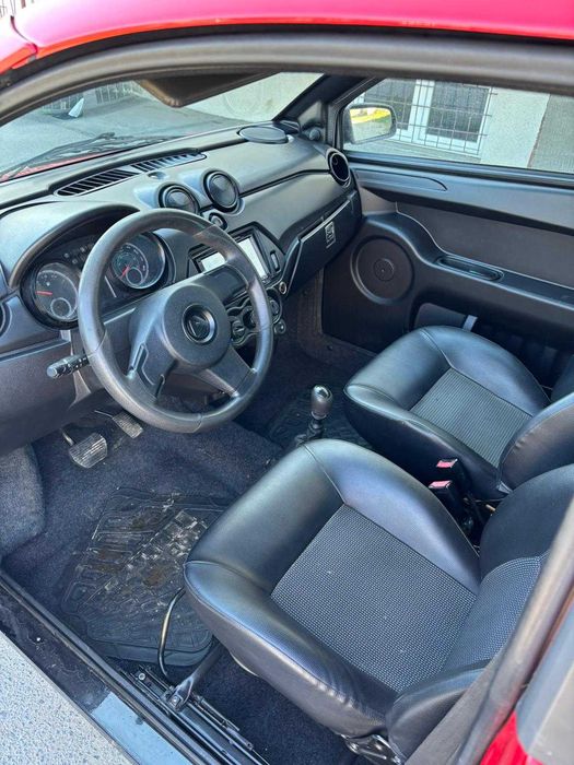 Aixam microcar ligier AM od 14 lat