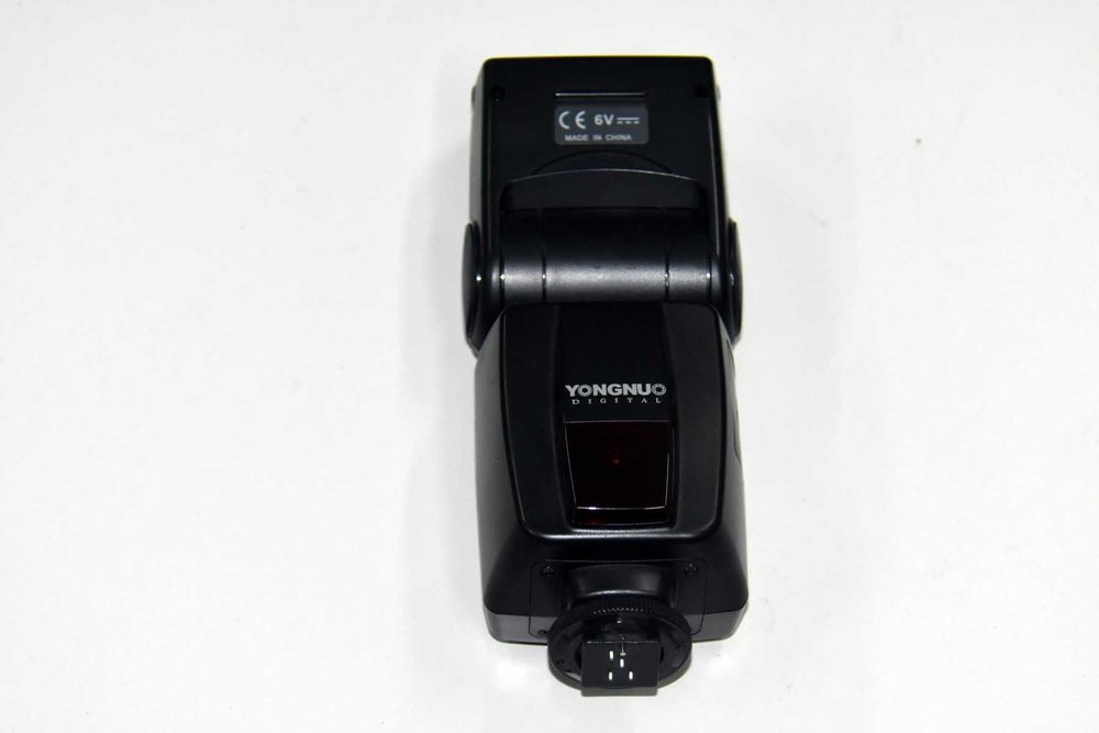 Flash Yongnuo Digital - Speedlite YN467 Nikon TTL