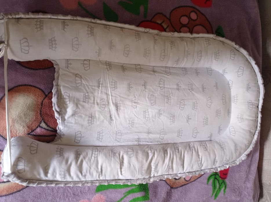 Кокон для новонароджених