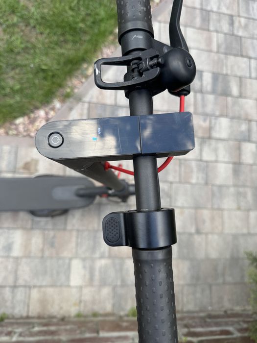 ТЕРМІНОВО! Самокат Xiaomi Mi 2 Pro