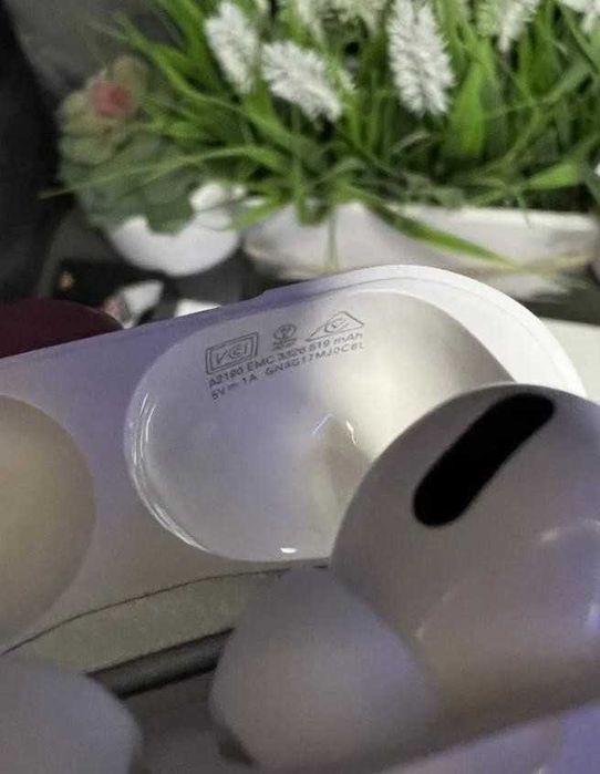 Airpods Pro Преміум якості Навушники безпровідні 1в1