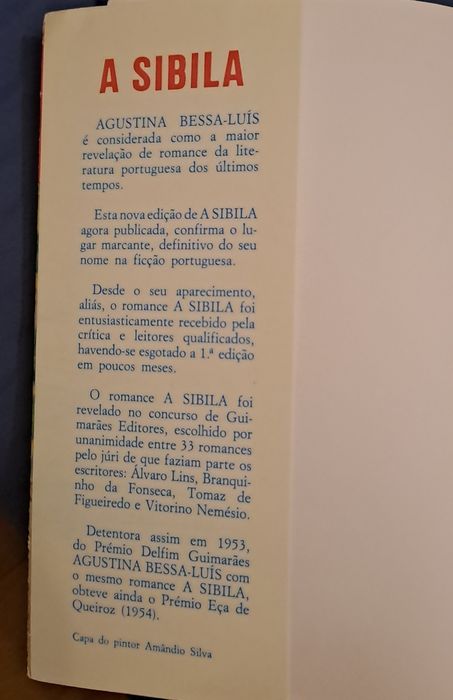 Livro um romance