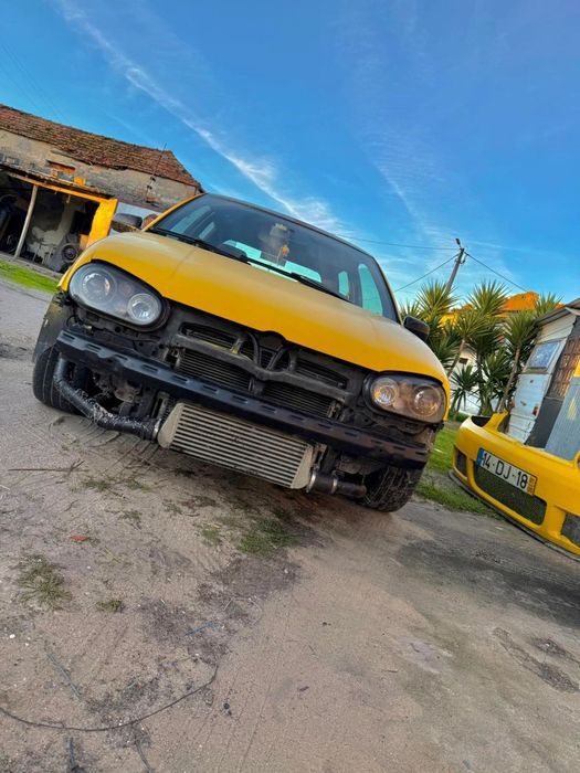 Golf 4 pd 115 swap 130asz
