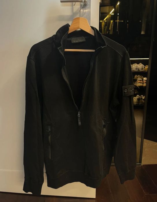 Stone island Shadow project