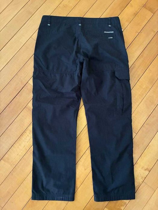 Продам штани Craghoppers