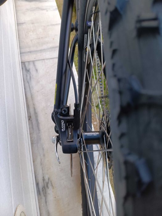 Bicicleta GT Avalanche 1.0