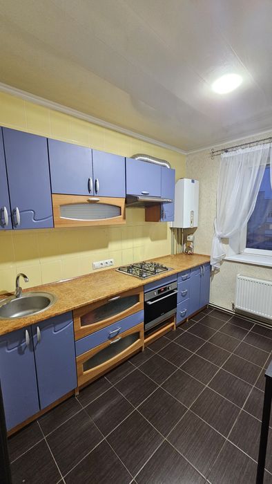 Здам 2к квартиру Кропивницького