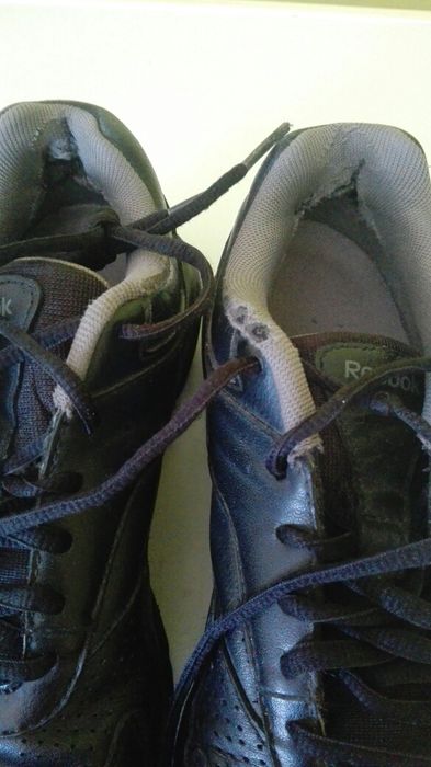 Buty sportowe Reebok