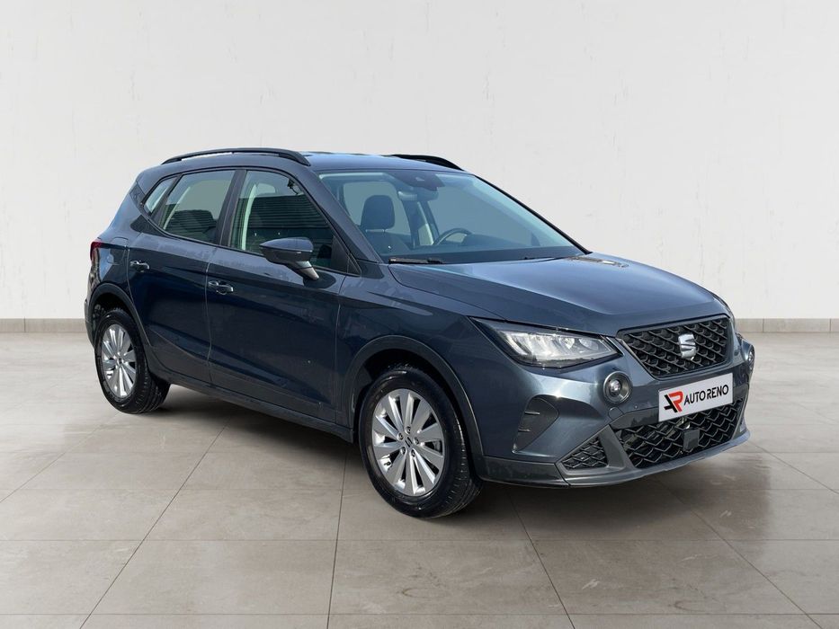 SEAT Arona 1.0 TSI Style