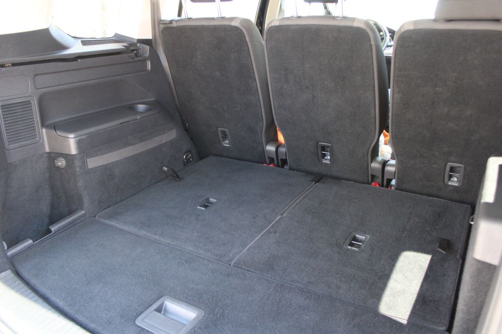 VW Touran 1.6Tdi caixa automatica DSG teto panoramico