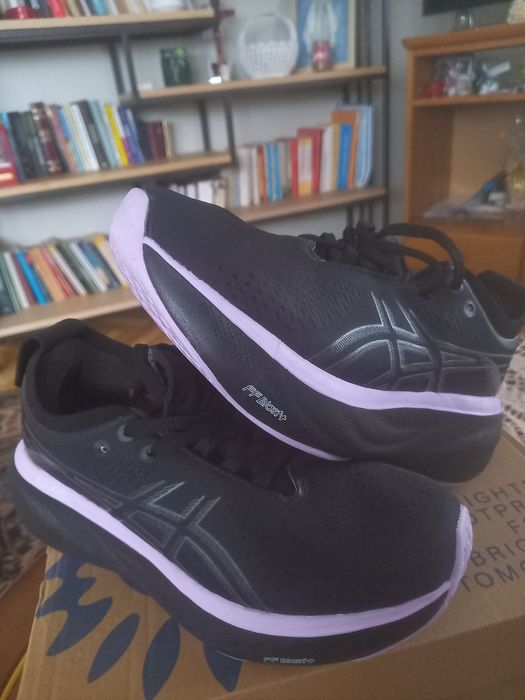 Buty sportowe Asics Gel Nimbus 25