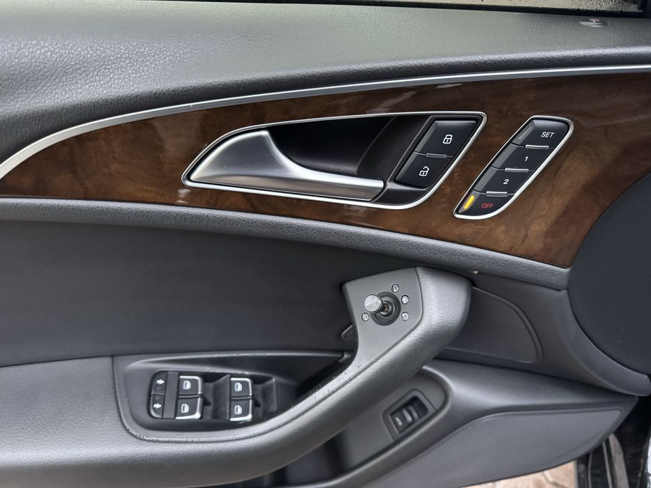 Audi A6 (Розстрочка без першого внеску) Твоє Авто Кривий Ріг