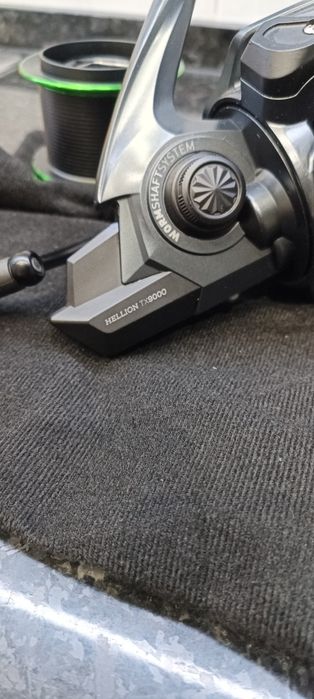 Carreto de surfcasting