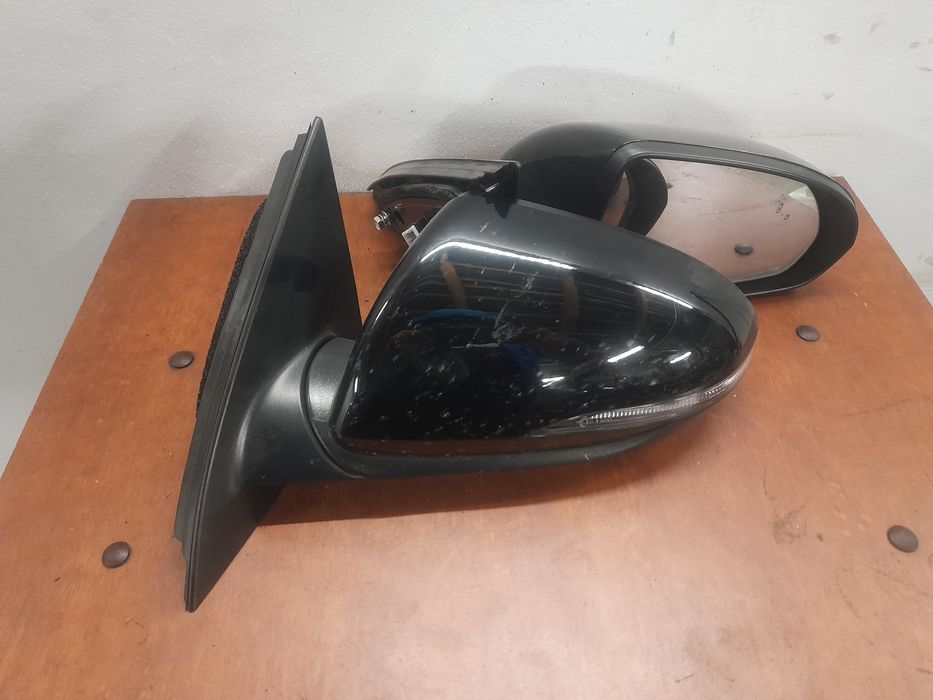 Hyundai i30 Llft lusterko prawe lewe 16pin