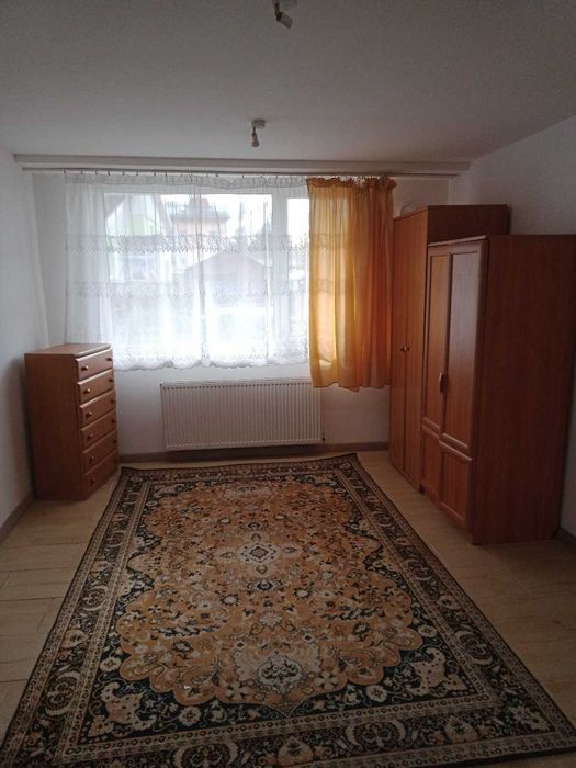 Ładne, funkcjonalne 2 pok. 62 m², duży taras, ul. Pieczarek parter - Widok 3