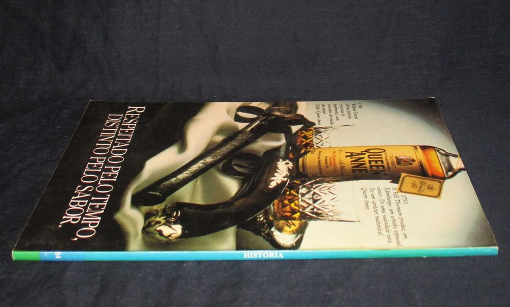 Revista História Nº 84 Outubro de 1985 5 de Outubro: Que Revolução?