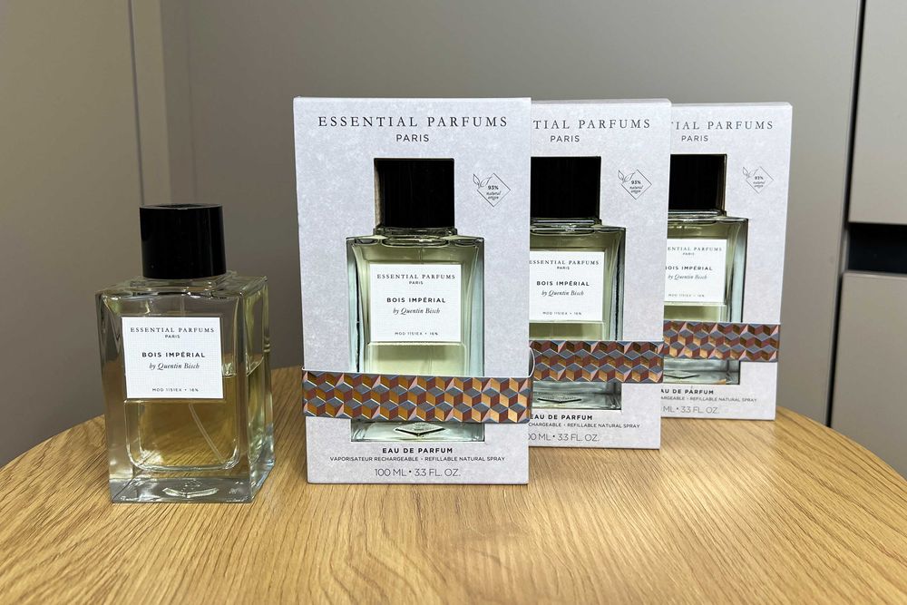 Bois Imperial Essential Parfums 100 мл. / ОРИГІНАЛ  Бойс Імперіал
