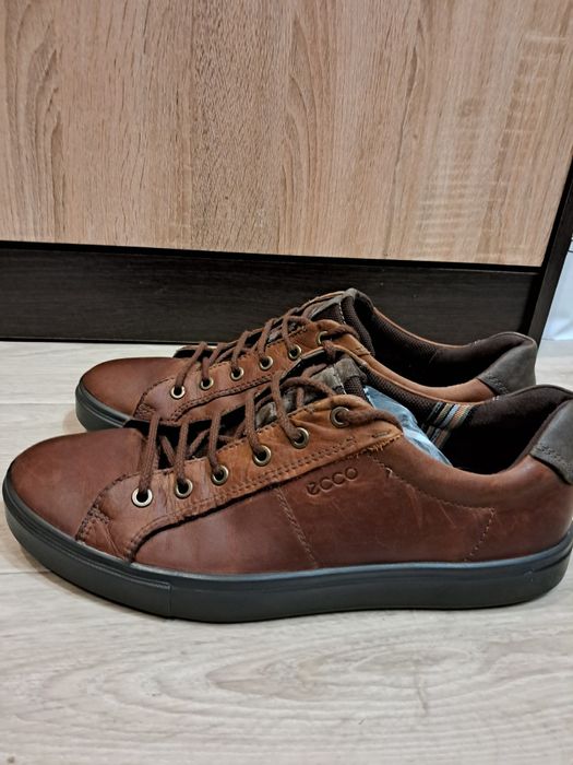Взуття, макасіни ECCO 43 р, в ідеальному стані