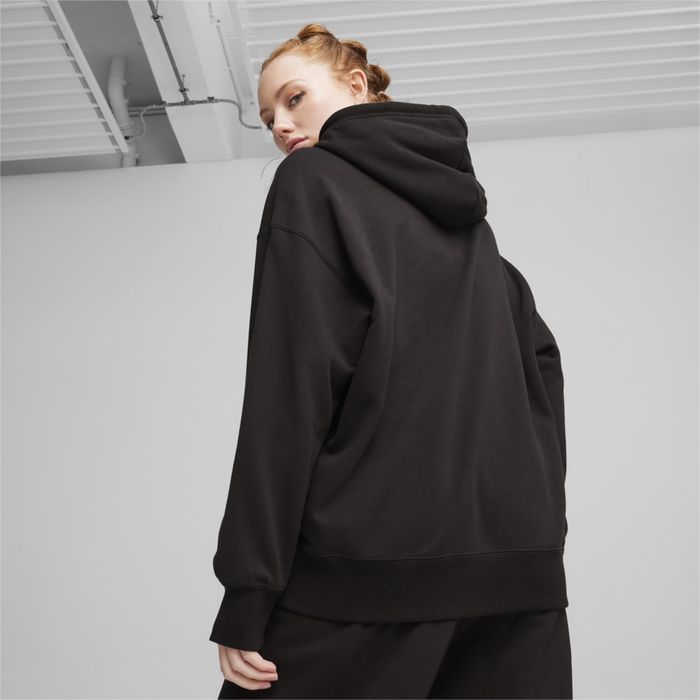 Худі DOWNTOWN Women's Graphic Hoodie [EUR XS] Оригінал!!