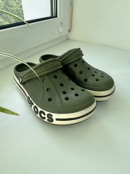 Оригінальні Crocs розмір C13