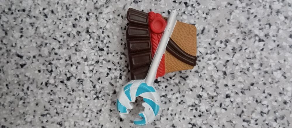 Acessórios para bonecas e roupas