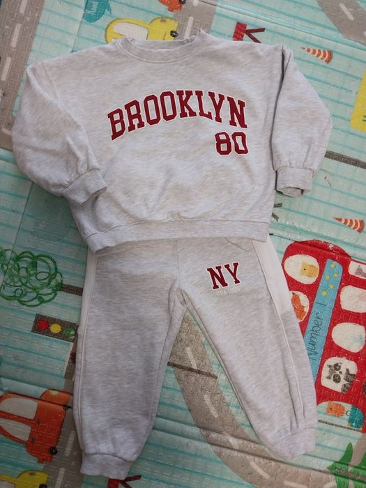 Костюм від Zara 104 розмір