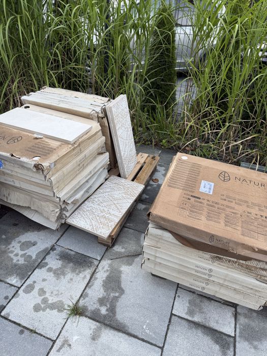 Gres tarasowy plytki tarasowe Quenos 2.0 white 59.3x59.3 gat.i