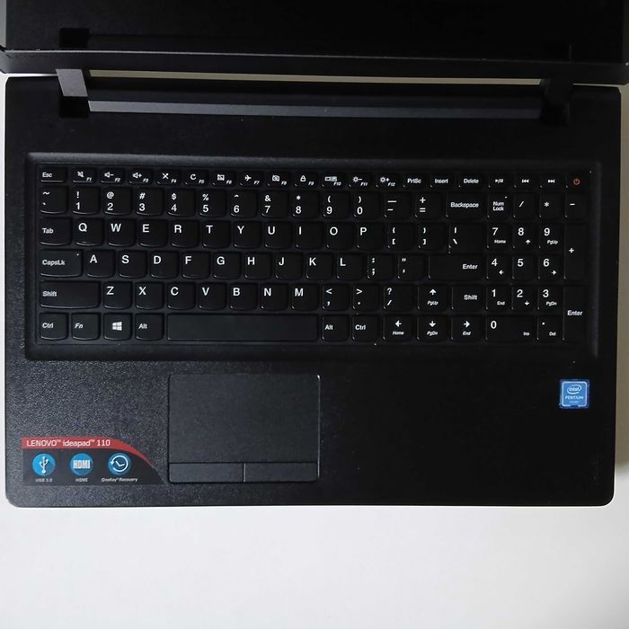 Laptop Lenovo Ideapad 110