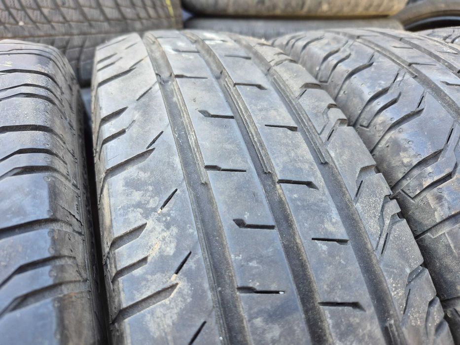 Continental ContiVanContact 200 185/75r16C 104/102R N4400/2