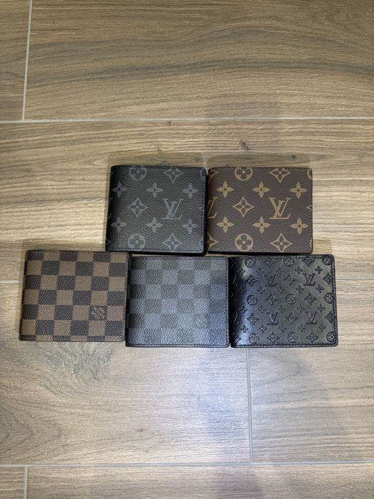 Гаманець Louis Vuitton | Розпродаж