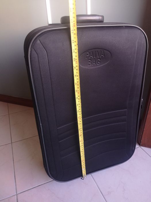 Mala Grande Viagem 28Kg