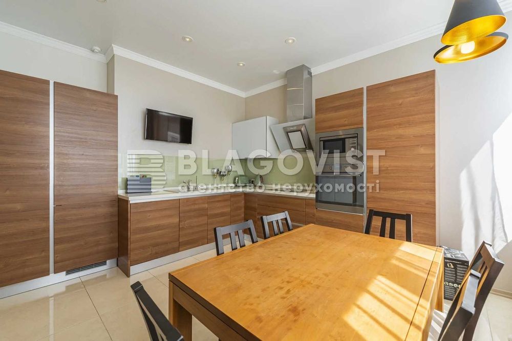 3-rooms apartment apartment by the address st. Bulvar Druzhby Narodov (area 139,4 m²) - Atlanta.ua - photo 3