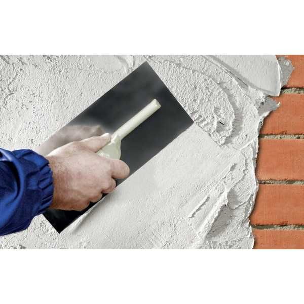 Шпаклівка стартова KNAUF HP START гіпсова мішок 30кг