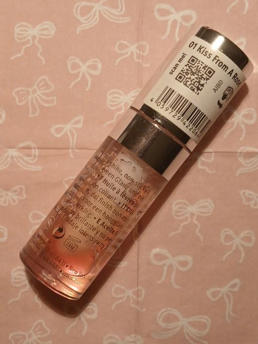Essence olejek do ust