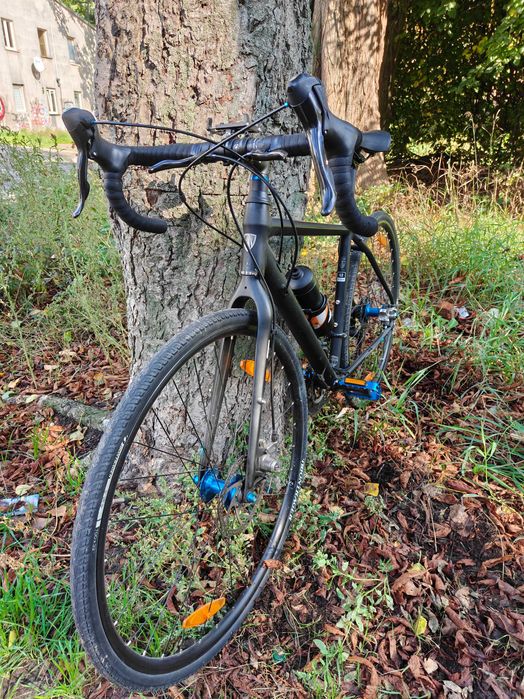 Rower Trek CrossRip Elite