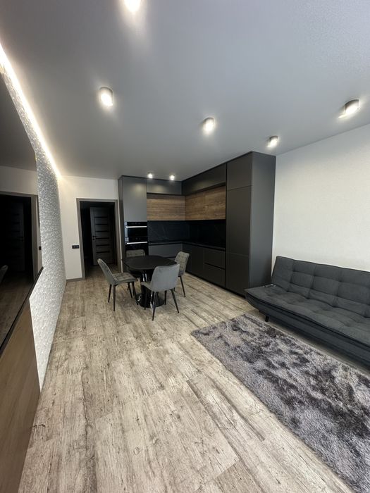 Подобово Жк «Зелений Квартал»