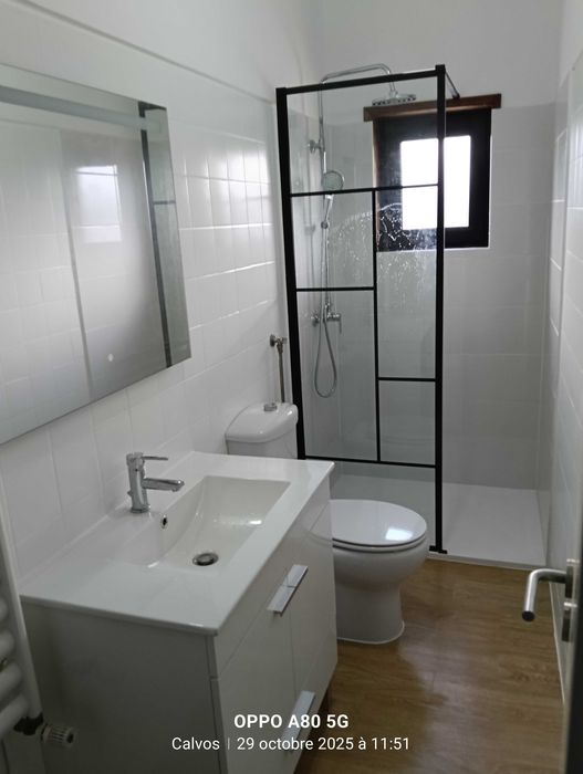 Remodelaçoes de interiores