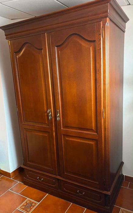 Mobiliário de quarto