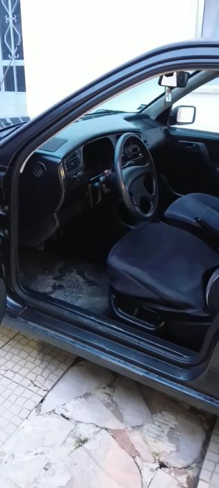 Volkswagen Golf  Mk3/Troca.