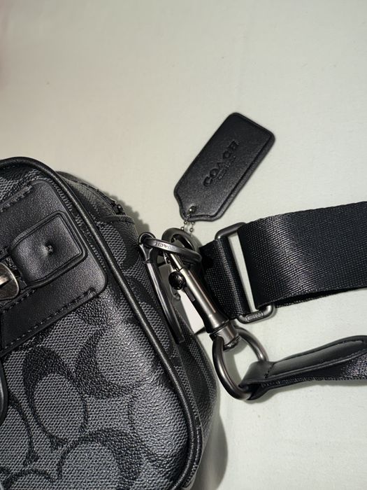 Bolsa Tiracolo COACH