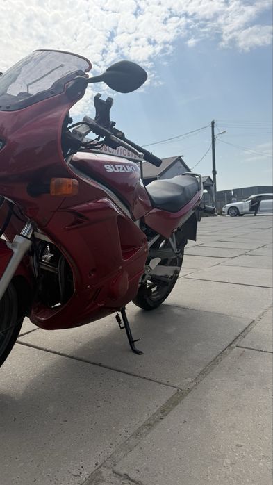 Продам Сусукі gs500e