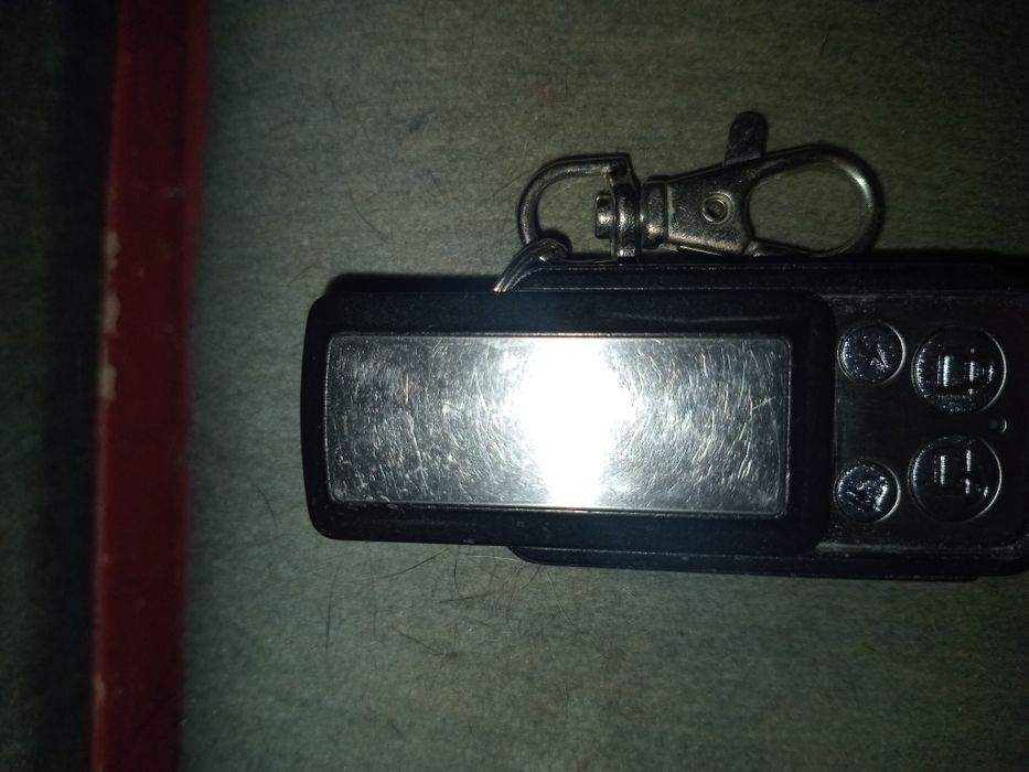 Пульт керування відмінний стан