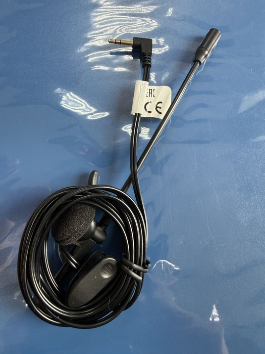 Гарнітура Motorola IXTN4011A нова