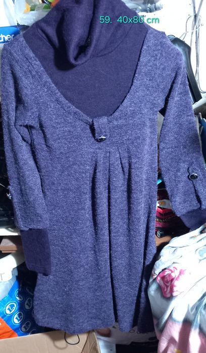 Peças roupa 1 euro cada