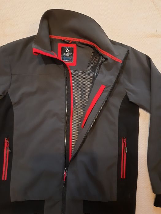 Термокуртка Texstar новая