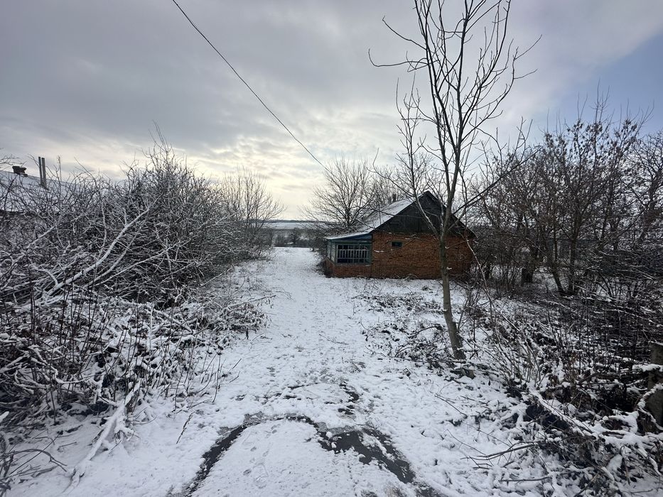 Срочно! Будинок + 42 сотки