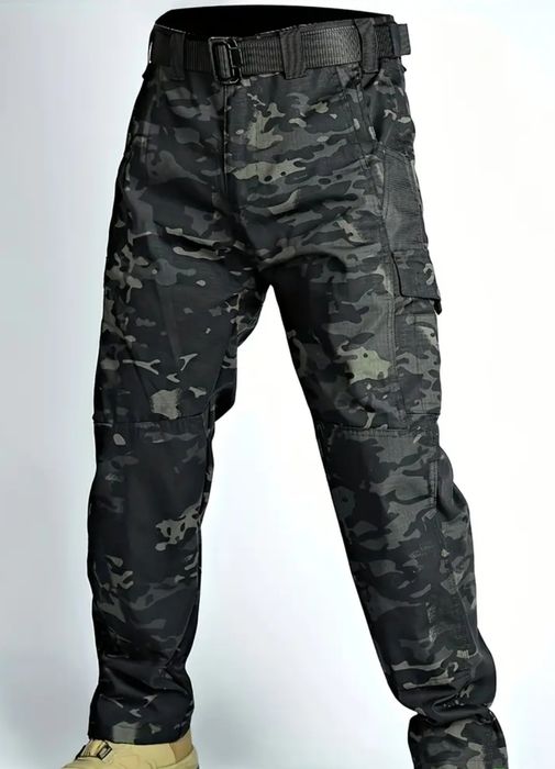 Тактичний костюм розмір- камуфляж -XL ,XXL новий