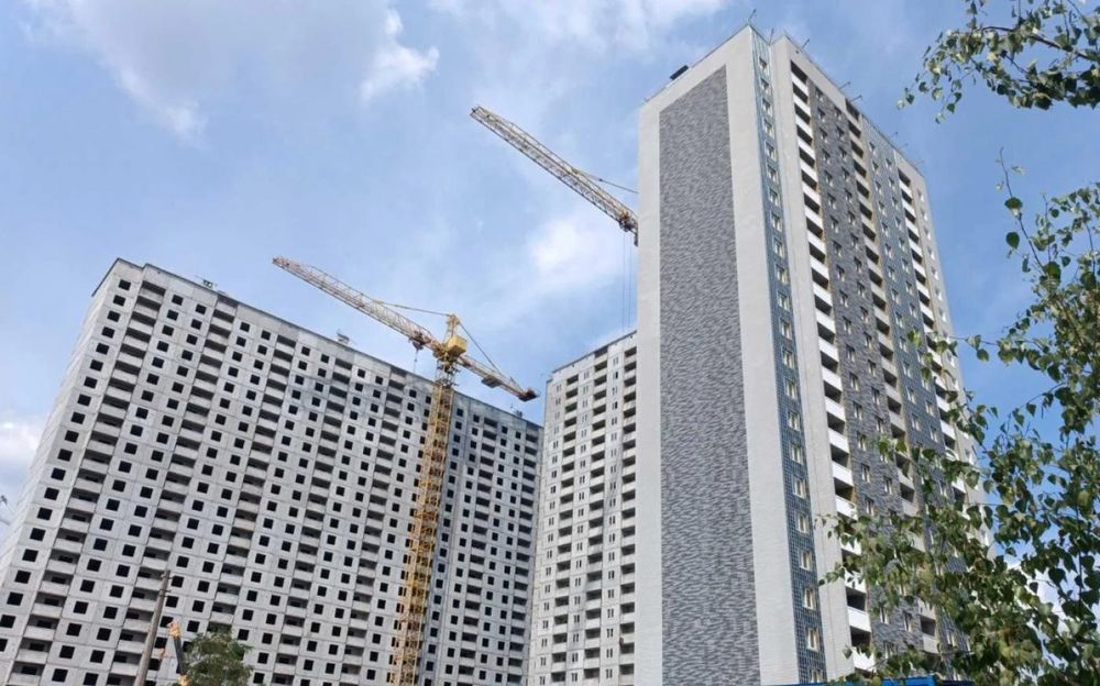 1-комнатная квартира по адресу (площадь 43,1 м²) - Atlanta.ua - фото 9